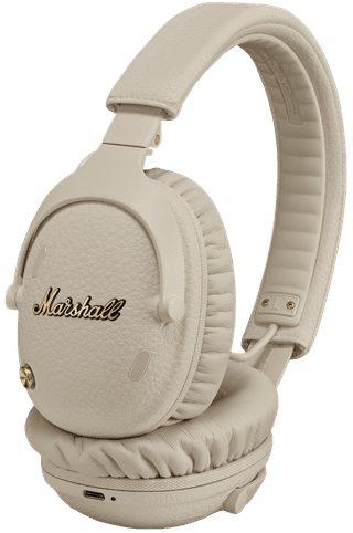 Marshall Monitor III ANC Cream