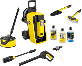 Karcher K5 Comfort Premium Car & Home