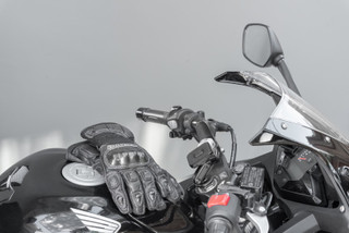 Peak Design Phone Mount Motorcycle Ball Head with Magnet