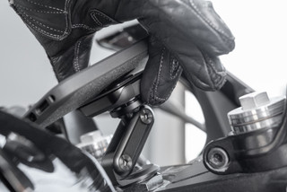 Peak Design Phone Mount Motorcycle Ball Head with Magnet