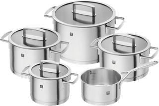 Zwilling Vitality Cookware Set 5-piece
