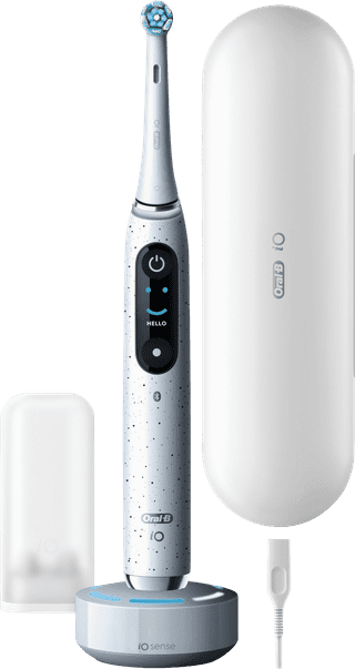 Oral-B iO 10 White