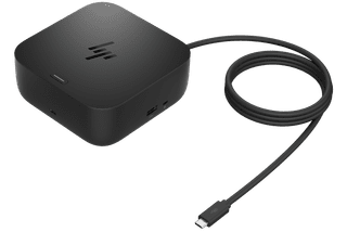 HP USB-C 100W G6 Dock