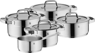 WMF Compact Cuisine Cookware Set 5-piece