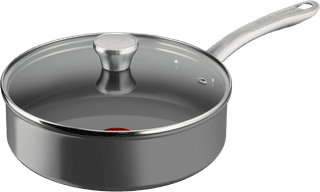 Tefal Renew+ Keramische hapjespan 24 cm