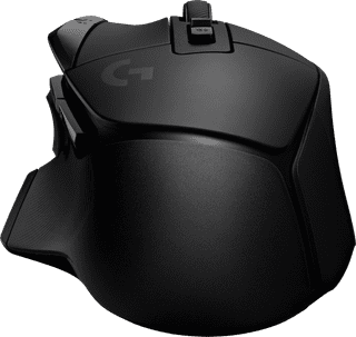 Logitech G502 X Lightspeed Wireless Gaming Mouse Black