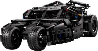 LEGO DC - Batmobile Tumbler 42239
