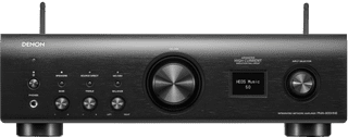 Denon PMA-900HNE Black