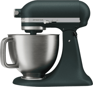 Kitchenaid 5KSM50PKVEPP Vert Sapin