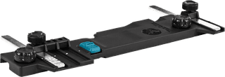 Makita geleiderail adapter C cirkelzaag