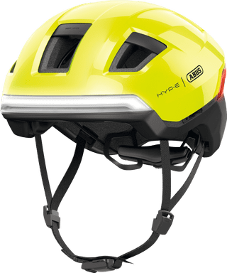 ABUS HYP-E Jaune S