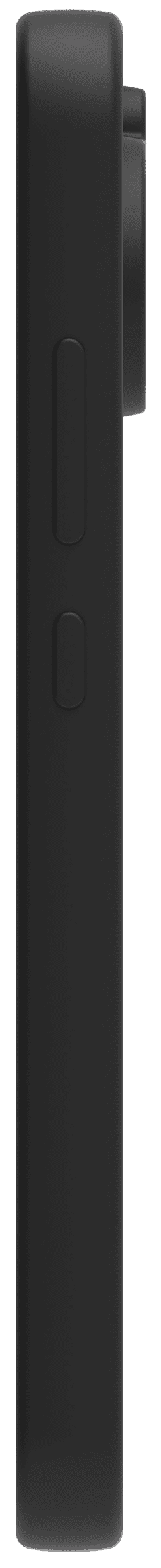 BlueBuilt Nothing Phone (4a) Back Cover Noir