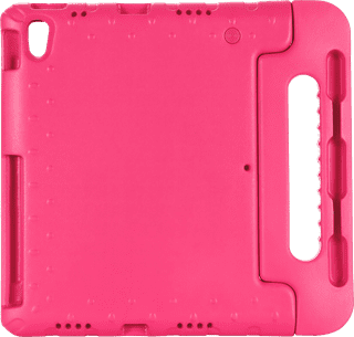 Just in Case Apple iPad Air 11 inches (2026/2025/2024) Kids Cover Pink