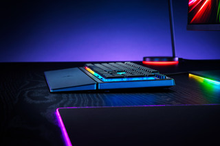 Razer Ornata V3 Clavier Gamer AZERTY