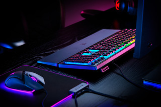 Razer Ornata V3 Clavier Gamer AZERTY