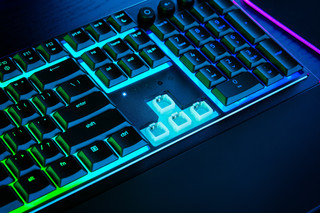 Razer Ornata V3 Clavier Gamer AZERTY