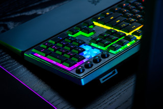 Razer Ornata V3 Clavier Gamer AZERTY