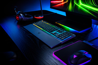 Razer Ornata V3 Clavier Gamer AZERTY