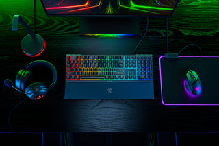 Razer Ornata V3 Clavier Gamer AZERTY