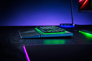 Razer Ornata V3 X Gaming Keyboard AZERTY