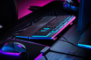 Razer Ornata V3 X Gaming Keyboard AZERTY