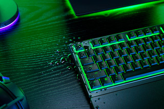 Razer Ornata V3 X Gaming Keyboard AZERTY