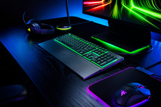 Razer Ornata V3 X Gaming Keyboard AZERTY