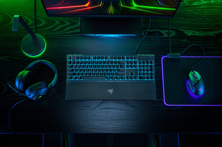 Razer Ornata V3 X Gaming Keyboard AZERTY