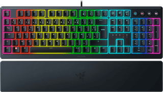 Razer Ornata V3 Gaming Keyboard AZERTY