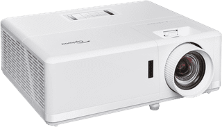 Optoma ZU550