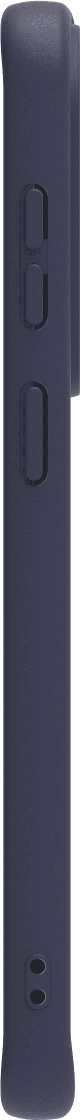 BlueBuilt Protective Back Cover Samsung Galaxy A57 Blauw
