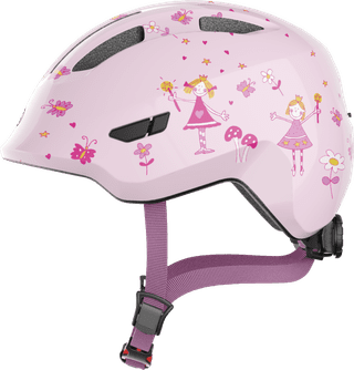 ABUS SMILEY 3.0 Rose S