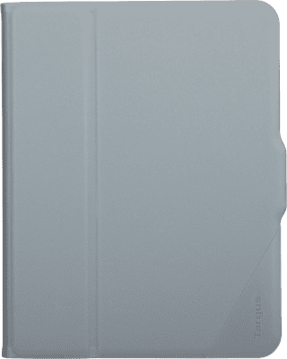Targus VersaVu Apple iPad (2025/2022) Book Case Zilver