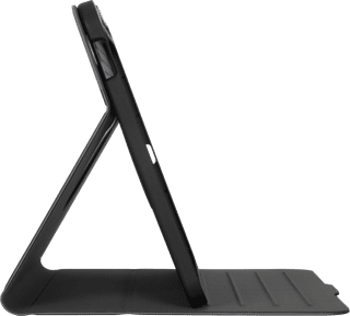 Targus VersaVu Apple iPad (2025/2022) Book Case Black