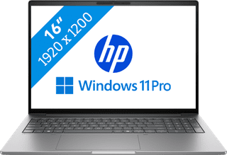 HP ZBook 8 G2i 16'' Copilot+ PC - DN8J1ET Azerty