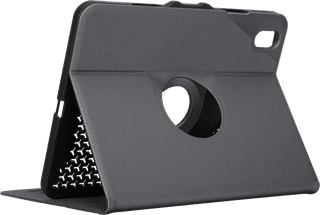Targus VersaVu Apple iPad (2025/2022) Book Case Black
