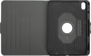 Targus VersaVu Apple iPad (2025/2022) Book Case Black