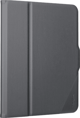 Targus VersaVu Apple iPad (2025/2022) Book Case Black
