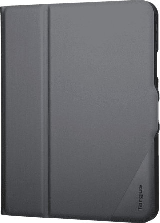 Targus VersaVu Apple iPad (2025/2022) Book Case Black