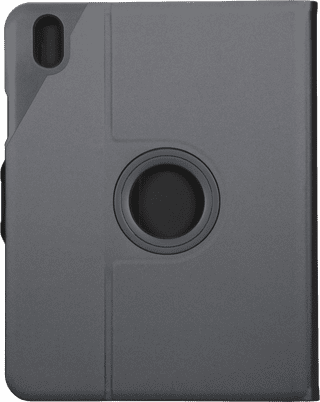 Targus VersaVu Apple iPad (2025/2022) Book Case Black