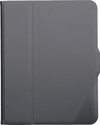 Targus VersaVu Apple iPad (2025/2022) Book Case Zwart
