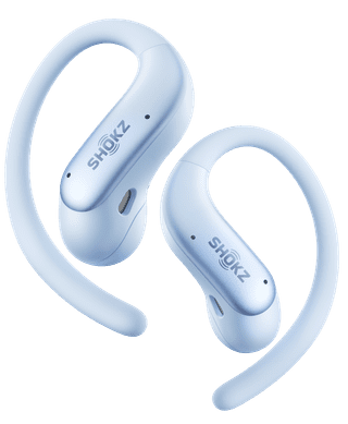 Shokz OpenFit Air 2 Bleu