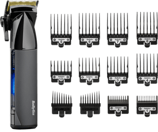 BaByliss Super-X Metal Hair Clippers E991E