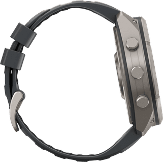 Garmin Fenix 9 Pro Noir 51 mm