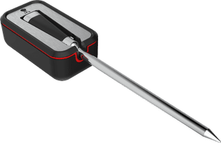 Weber Draadloze Sonde
