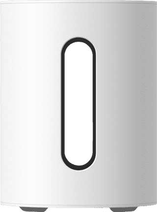 Sonos Sub Mini Blanc