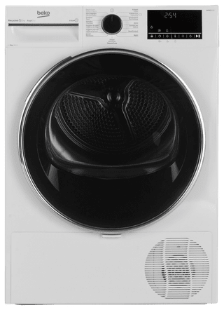 Beko B5T68247C0 RapiDry