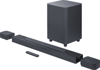 JBL Bar 800 Black