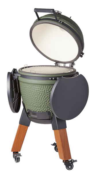 Moddern Green Special Wood-look