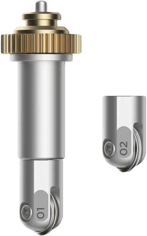 Cricut Maker Scoring Wheel Combo Pack